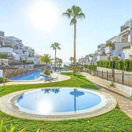 Sunny Apartments In La Mata, Azul Beach 2 Torrevieja Ngoại thất bức ảnh