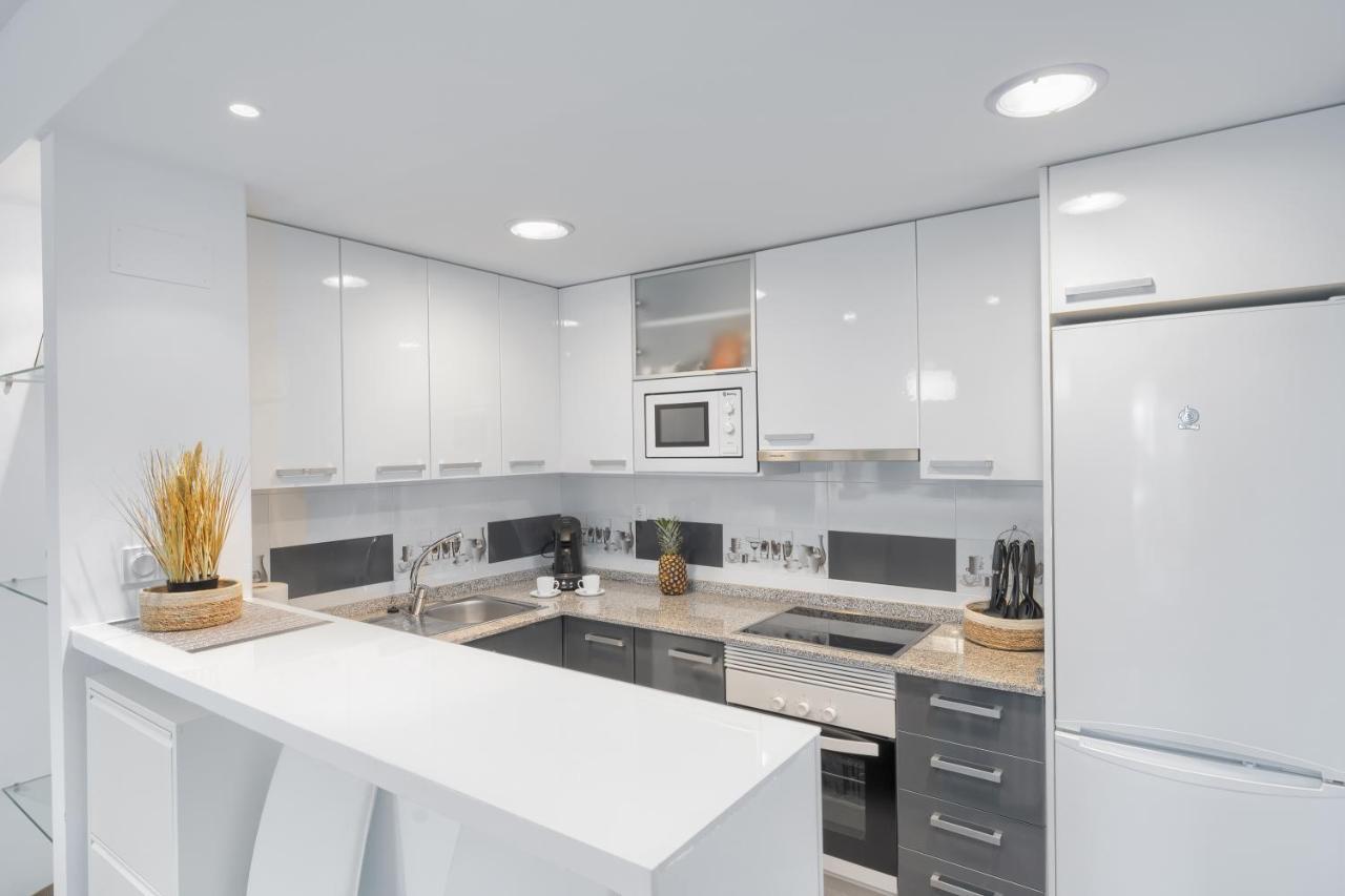 Sunny Apartments In La Mata, Azul Beach 2 Torrevieja Ngoại thất bức ảnh