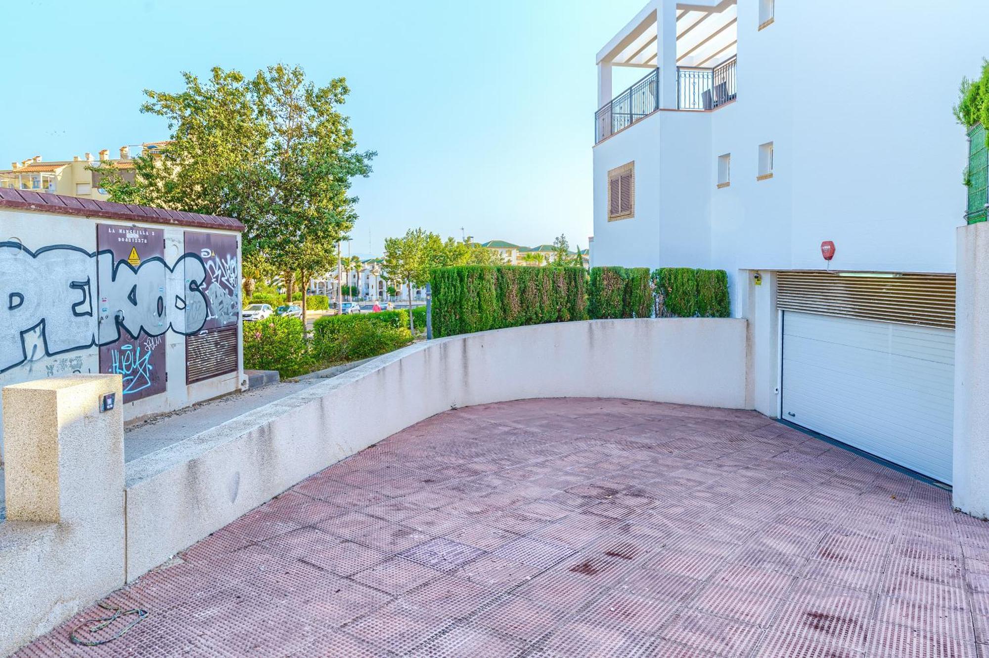 Sunny Apartments In La Mata, Azul Beach 2 Torrevieja Ngoại thất bức ảnh
