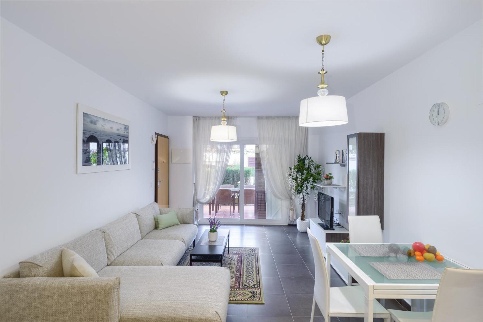 Sunny Apartments In La Mata, Azul Beach 2 Torrevieja Ngoại thất bức ảnh