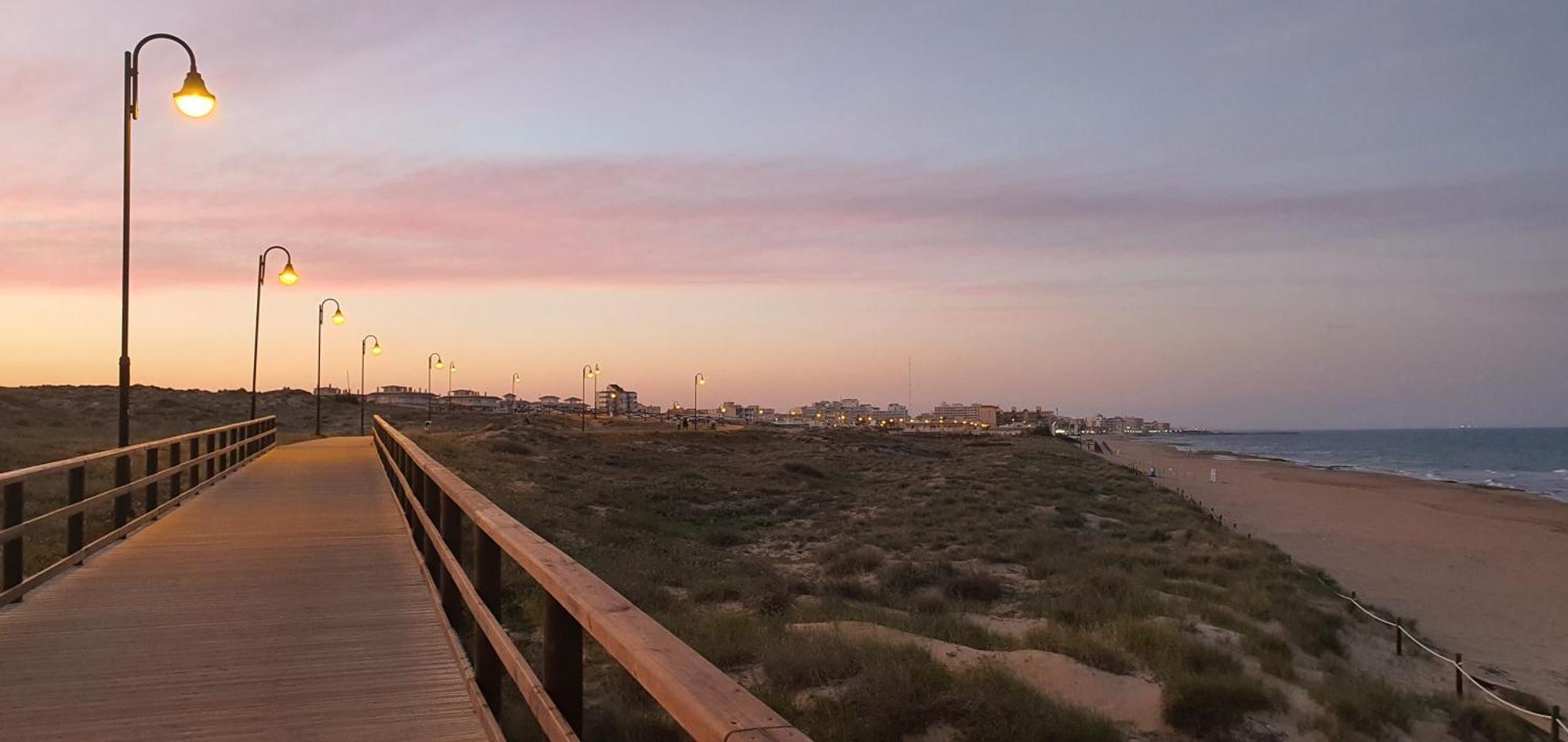 Sunny Apartments In La Mata, Azul Beach 2 Torrevieja Ngoại thất bức ảnh