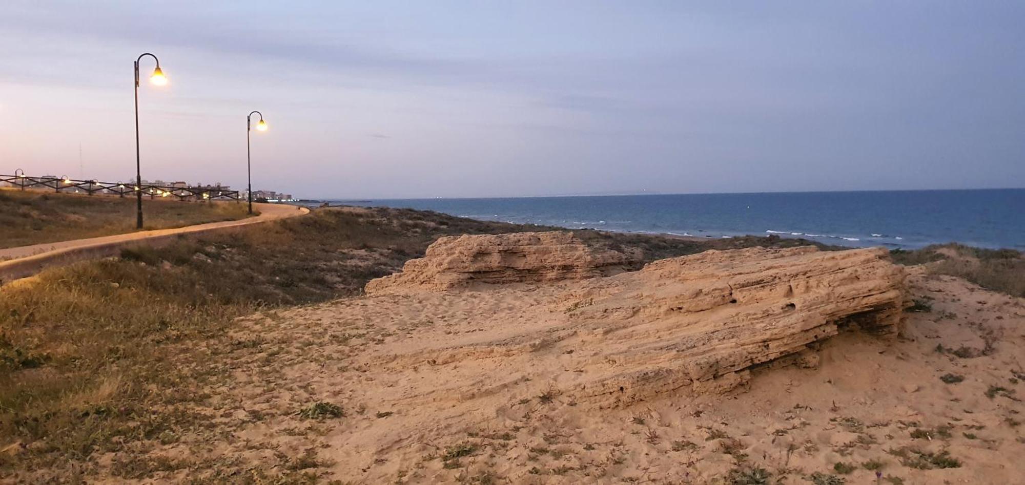Sunny Apartments In La Mata, Azul Beach 2 Torrevieja Ngoại thất bức ảnh