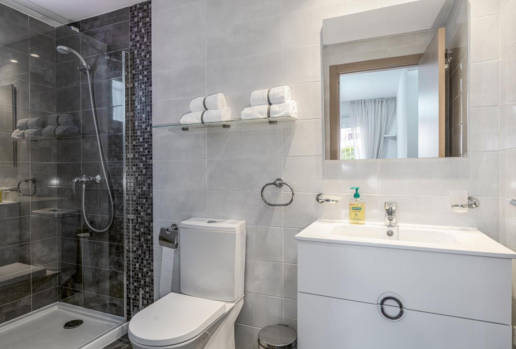 Sunny Apartments In La Mata, Azul Beach 2 Torrevieja Ngoại thất bức ảnh