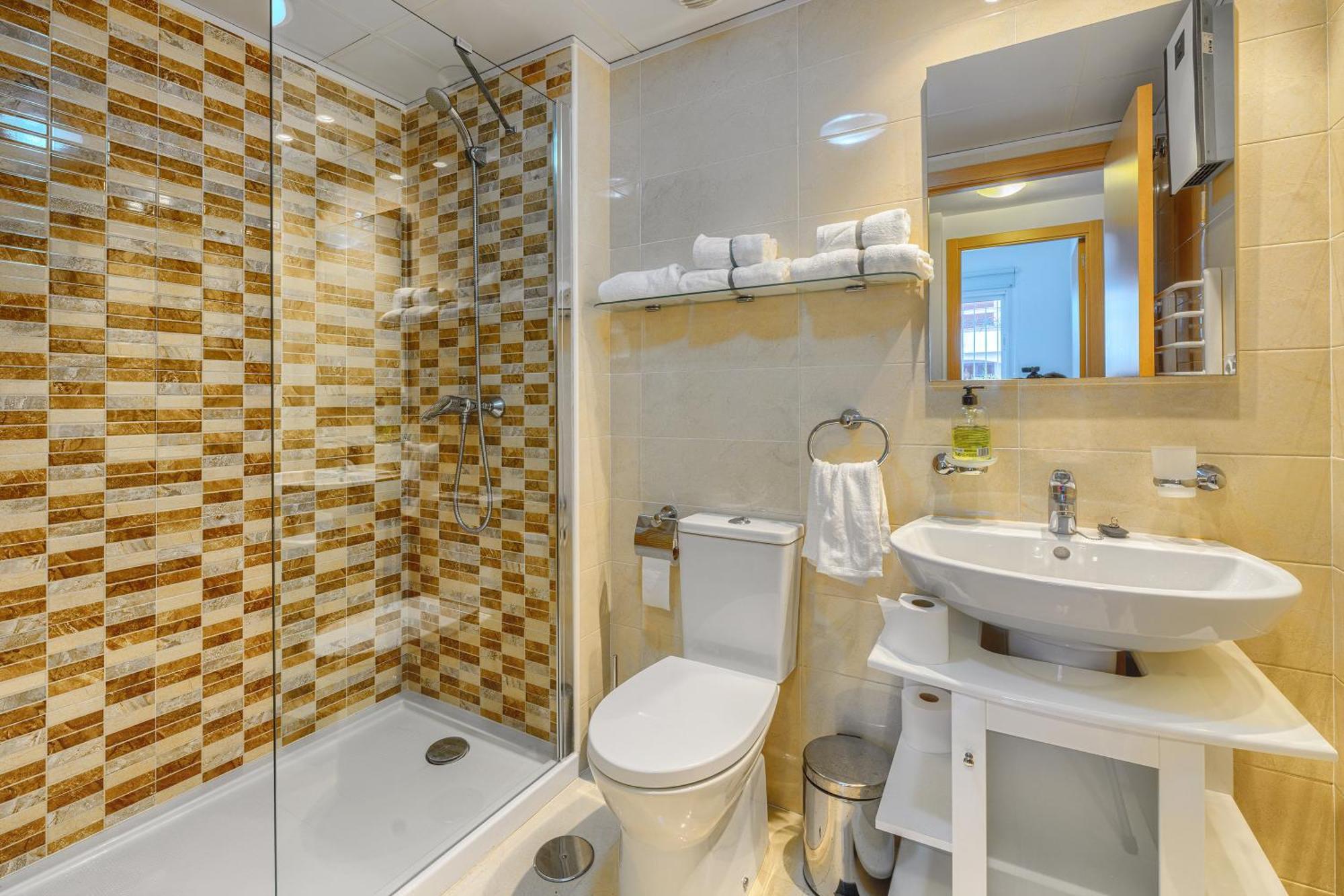 Sunny Apartments In La Mata, Azul Beach 2 Torrevieja Ngoại thất bức ảnh