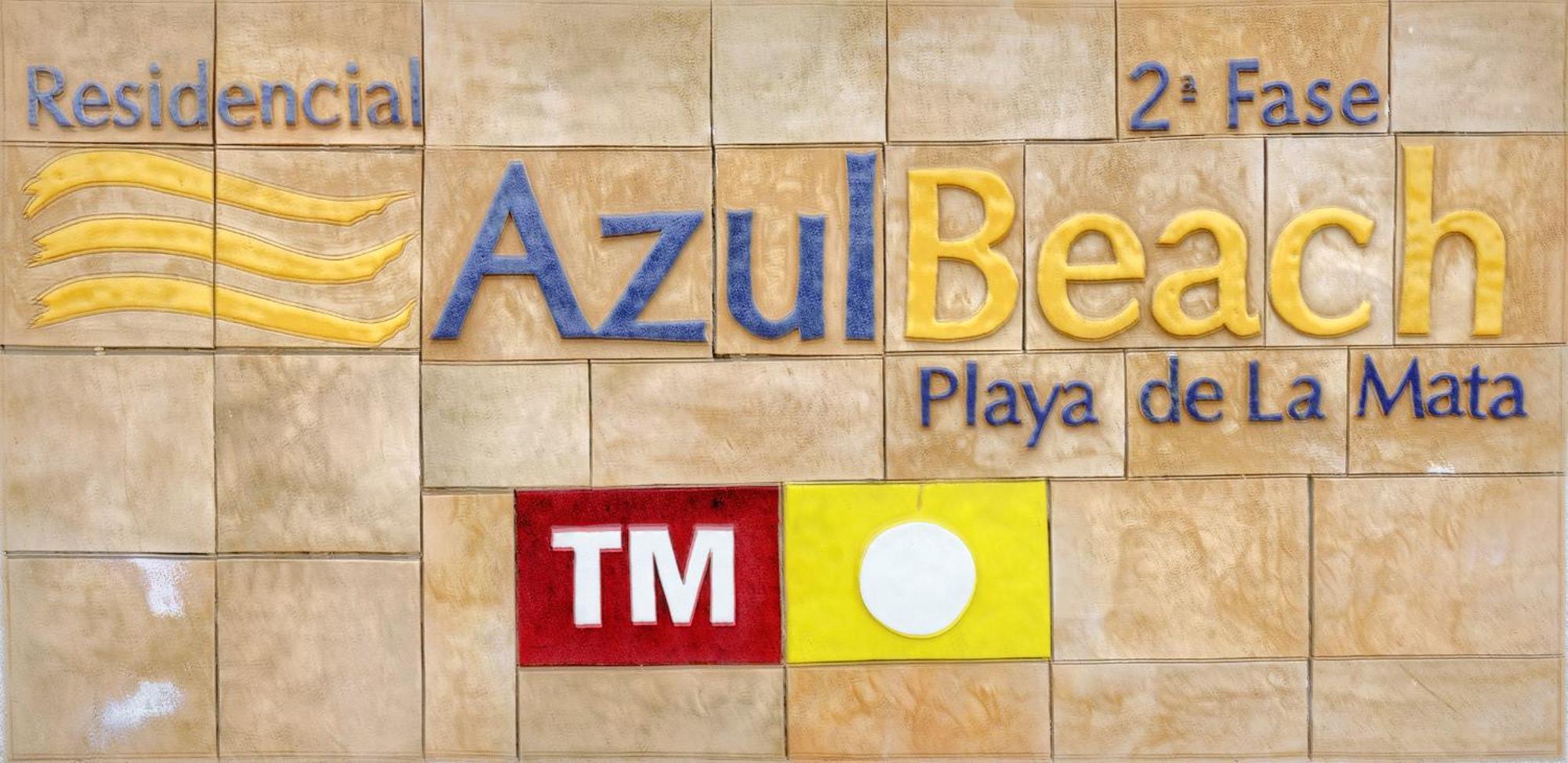 Sunny Apartments In La Mata, Azul Beach 2 Torrevieja Ngoại thất bức ảnh