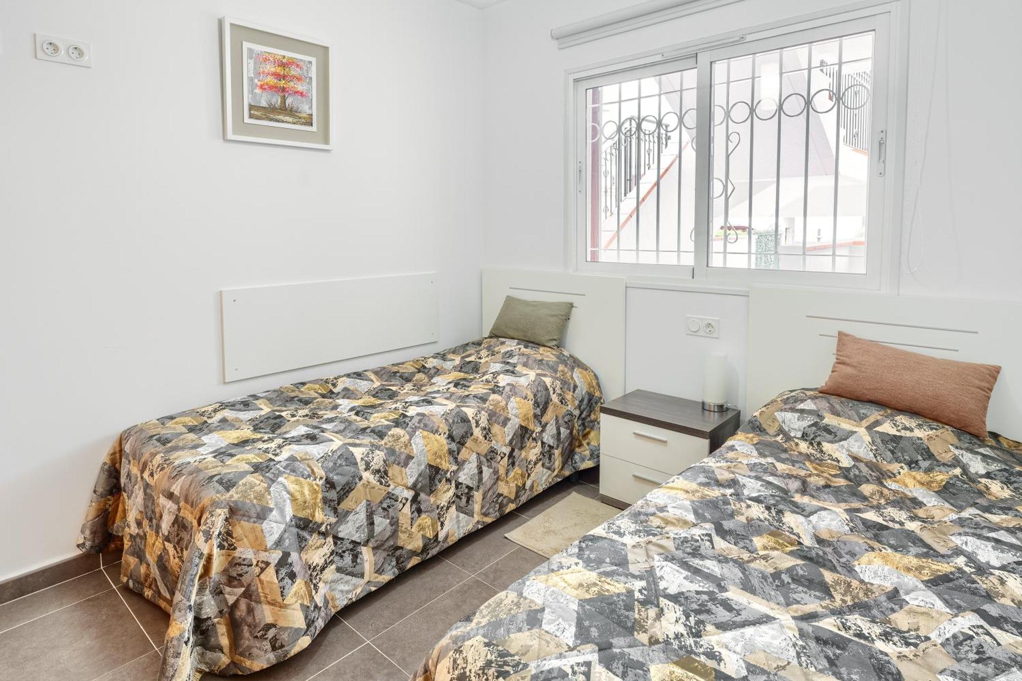 Sunny Apartments In La Mata, Azul Beach 2 Torrevieja Ngoại thất bức ảnh