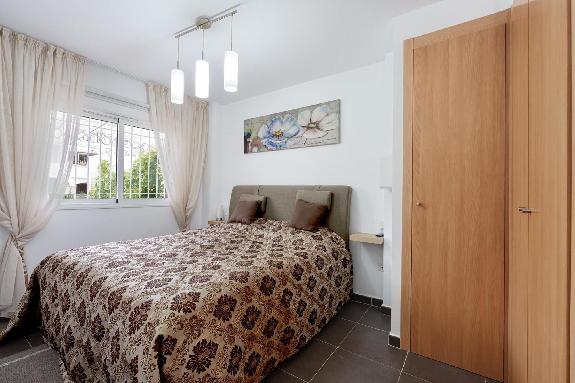 Sunny Apartments In La Mata, Azul Beach 2 Torrevieja Ngoại thất bức ảnh