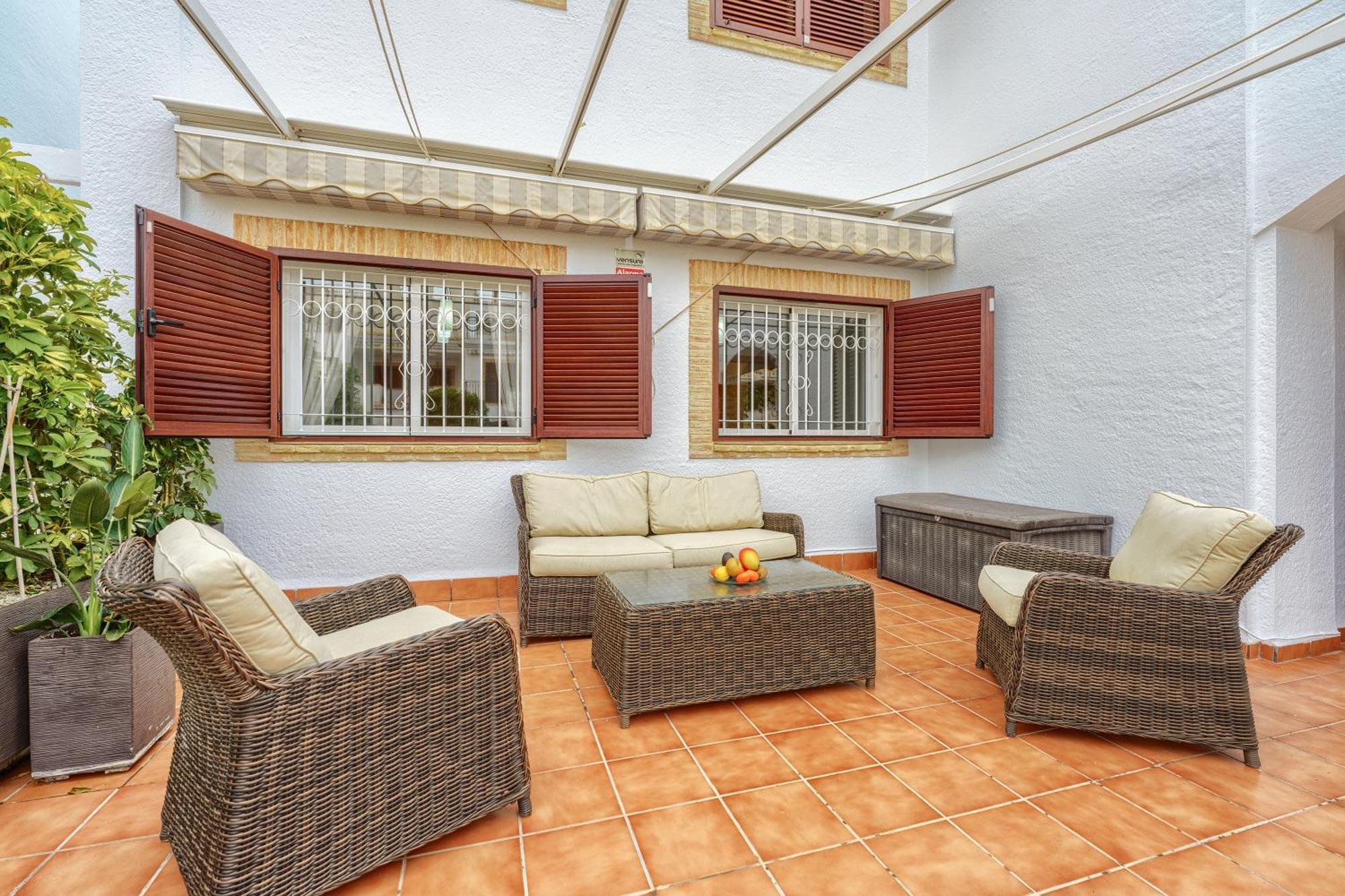 Sunny Apartments In La Mata, Azul Beach 2 Torrevieja Ngoại thất bức ảnh