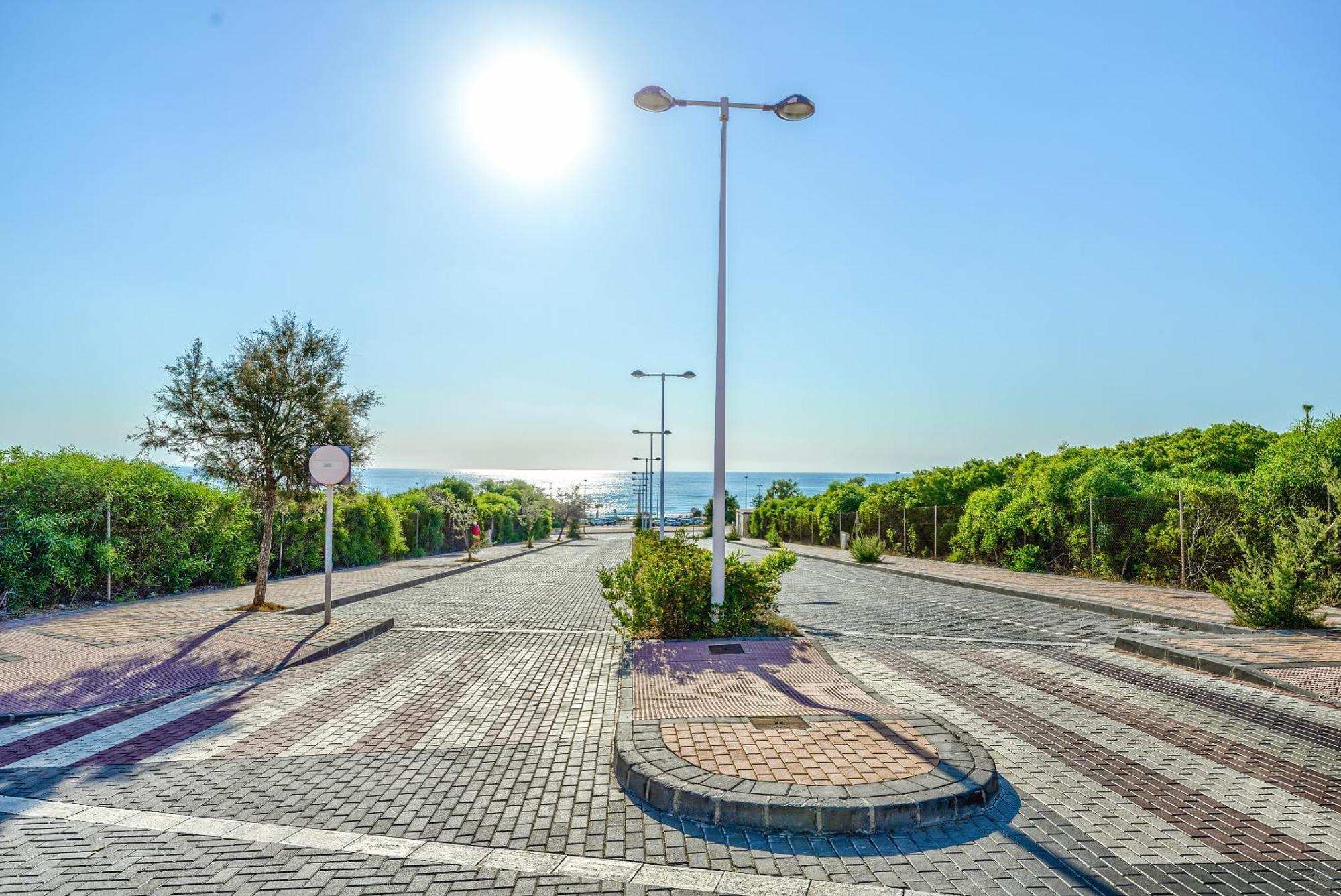 Sunny Apartments In La Mata, Azul Beach 2 Torrevieja Ngoại thất bức ảnh