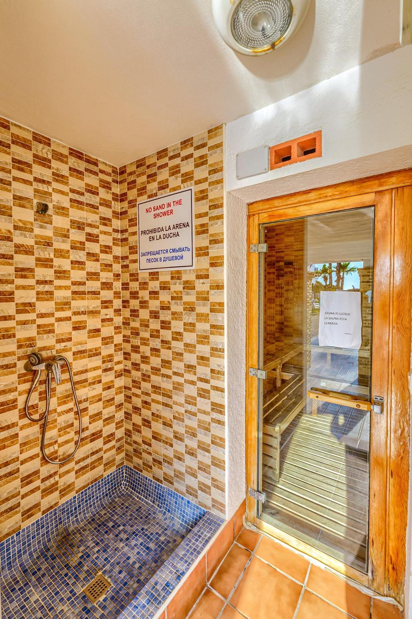 Sunny Apartments In La Mata, Azul Beach 2 Torrevieja Ngoại thất bức ảnh