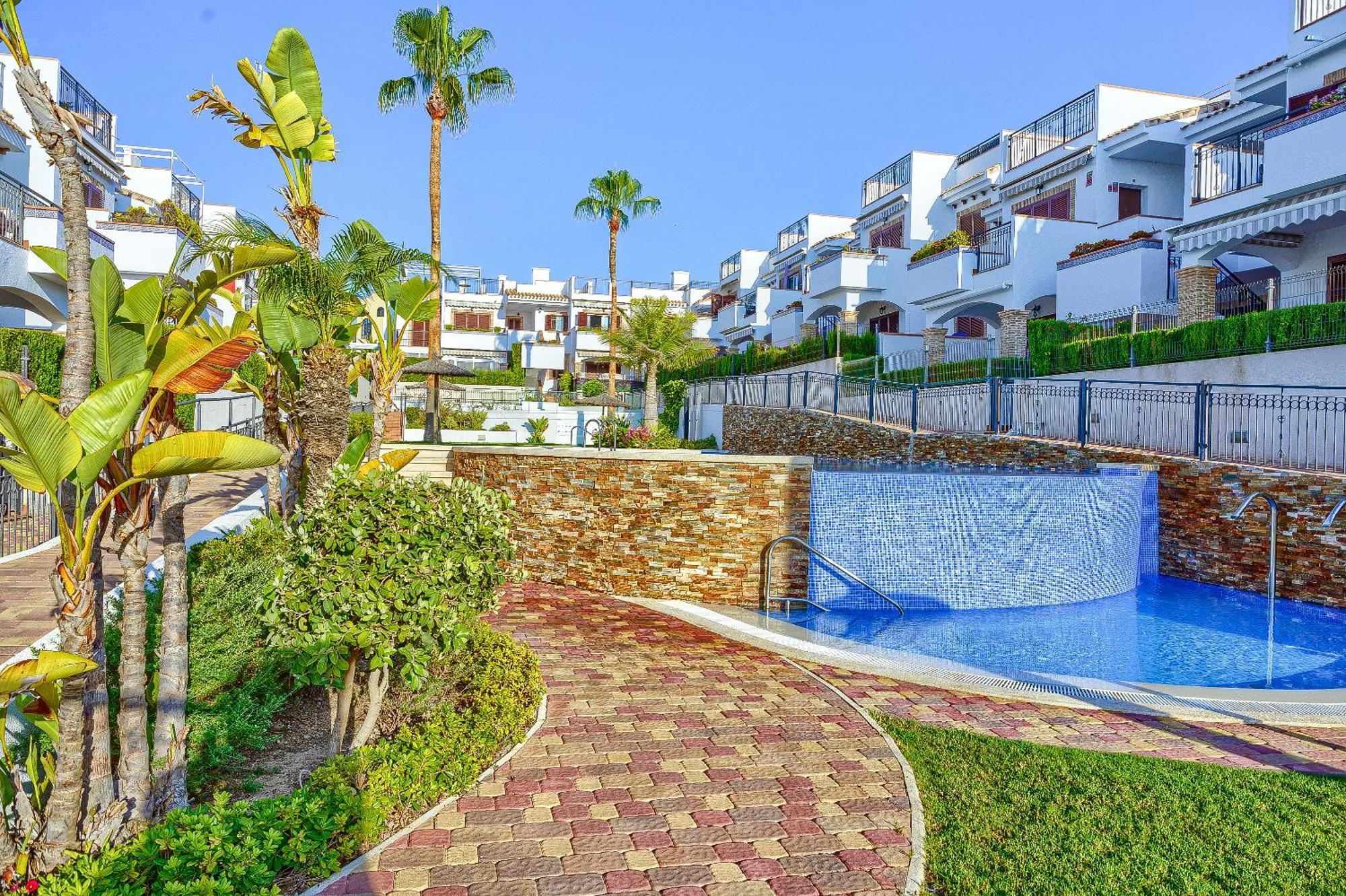 Sunny Apartments In La Mata, Azul Beach 2 Torrevieja Ngoại thất bức ảnh